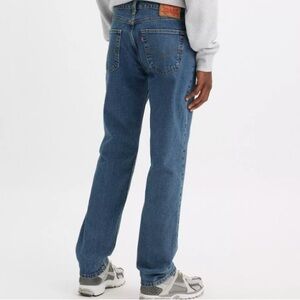 Levi’s Men Jean 514 Style - 33x32 - Color Stonewash, Medium Wash